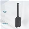 Smart GPS Pet & Personal Locator: AirTag Anti-Lost Tracker for Kids, Elderly & Luggage