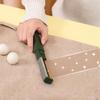 Portable Double Sides 2 in 1 Pet Hair Remover Multicolor Reusable Lint Cat and Dog Hair Brush Remover for Furniture Clothes