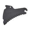 Knife for Deutz-Fahr MORGA Self-loading Wagon