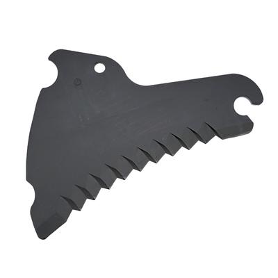 Knife for Deutz-Fahr MORGA Self-loading Wagon