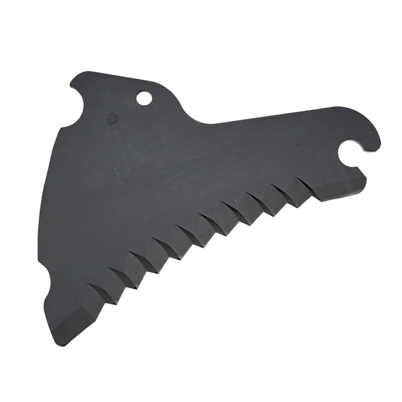 Knife for Deutz-Fahr MORGA Self-loading Wagon