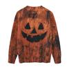 Sweatshirts For Children Boys And Girls Knit Sweater Cute Shirt Fall Crewneck Pullover Tops