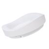 LED Ceiling Light Dimmable Flush Mount Light Fixture with Remote Control for Bedroom Kitchen