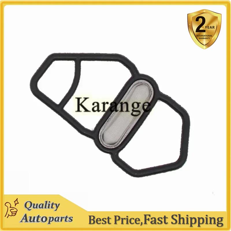 15825-P08-005 36172-P08-015 15825-P08-005 36172-P08-015 Upper Spool Valve VTEC Filter Gasket Fit For Honda Civic DEL SOL