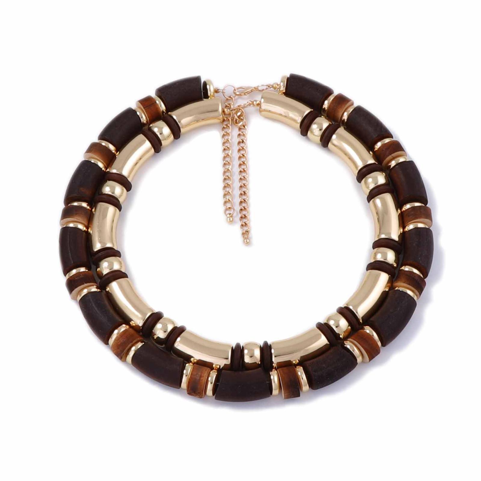 

Women s Cute Casual Necklace With Clavicle Chain One Size