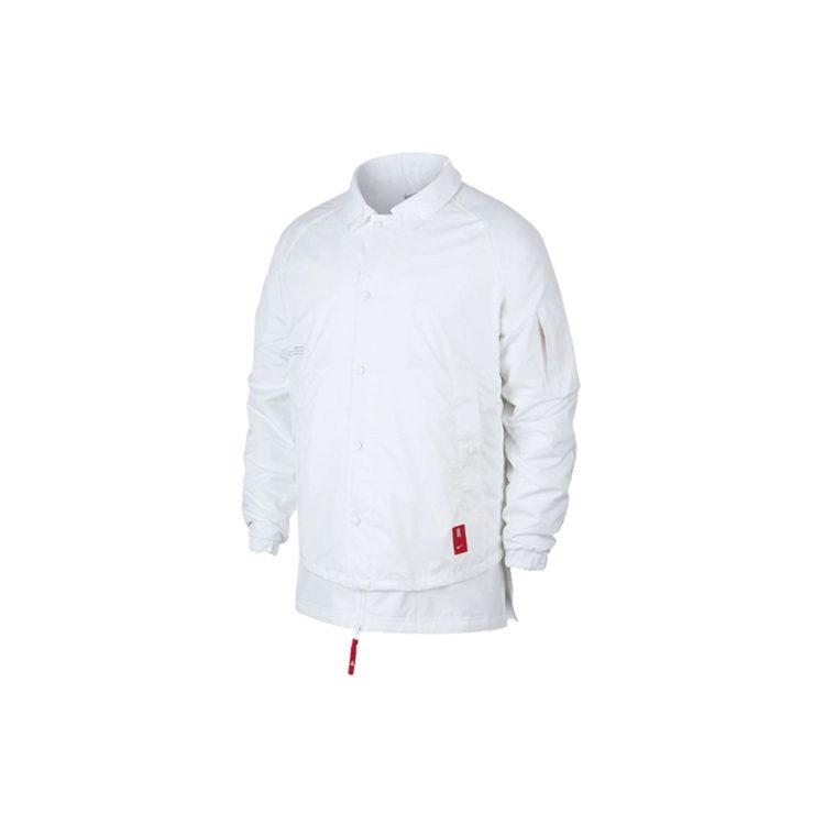 Nike Jackets Men's Lapel Moderate Other BV9300-100