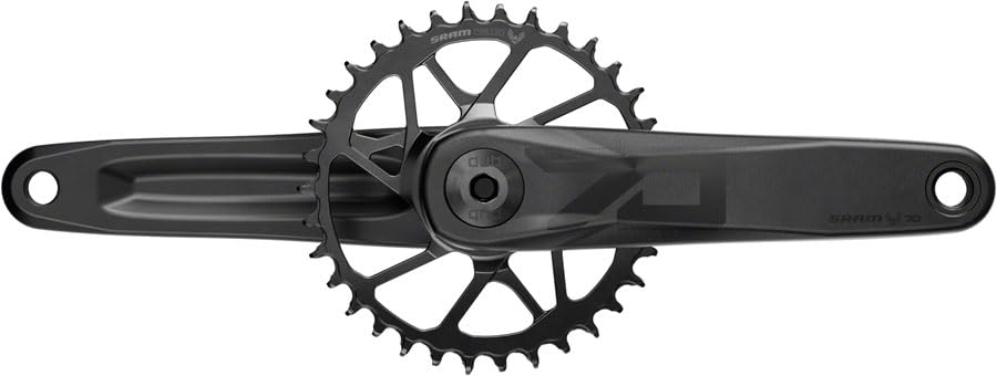 SRAM Eagle 70 Transmission Crank Set DUB CL55 32T-170mm Q174/00.6118.701.001