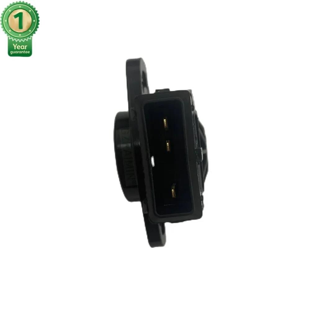 MD628074 Throttle Position Sensor For Mitsubishi Lancer Grandis Outlander Pajero IO Starwagon Galant 550515 J5645001
