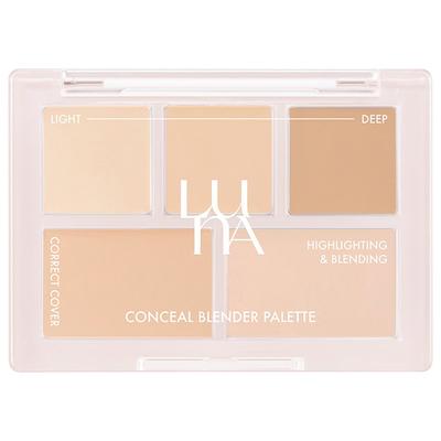 Trucco viso – Correttori e fondotinta
