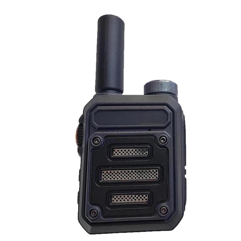 G63 Automatisches Frequenz-Pairing Mini Walkie Talkie für Kinder und Outdoor-Nutzung