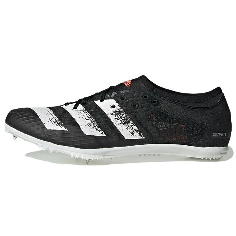 adidas Adizero Ambition Black Signal Coral Men s EG1208 EU 39⅓