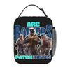 Lunch Boxes Dont Shoot Arc Raiders Accessories Lunch Container New Thermal Cooler Bento Box For Office