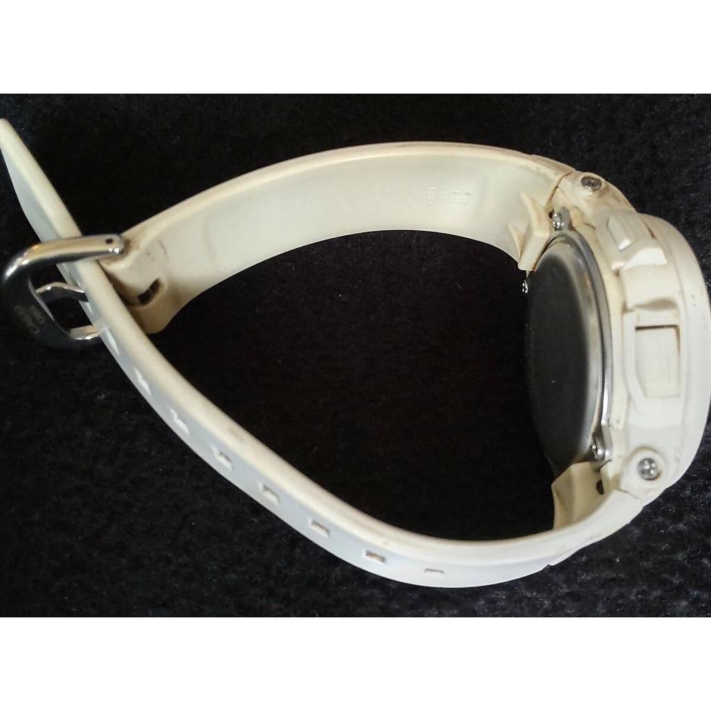 Used Casio BABY-G used movable item