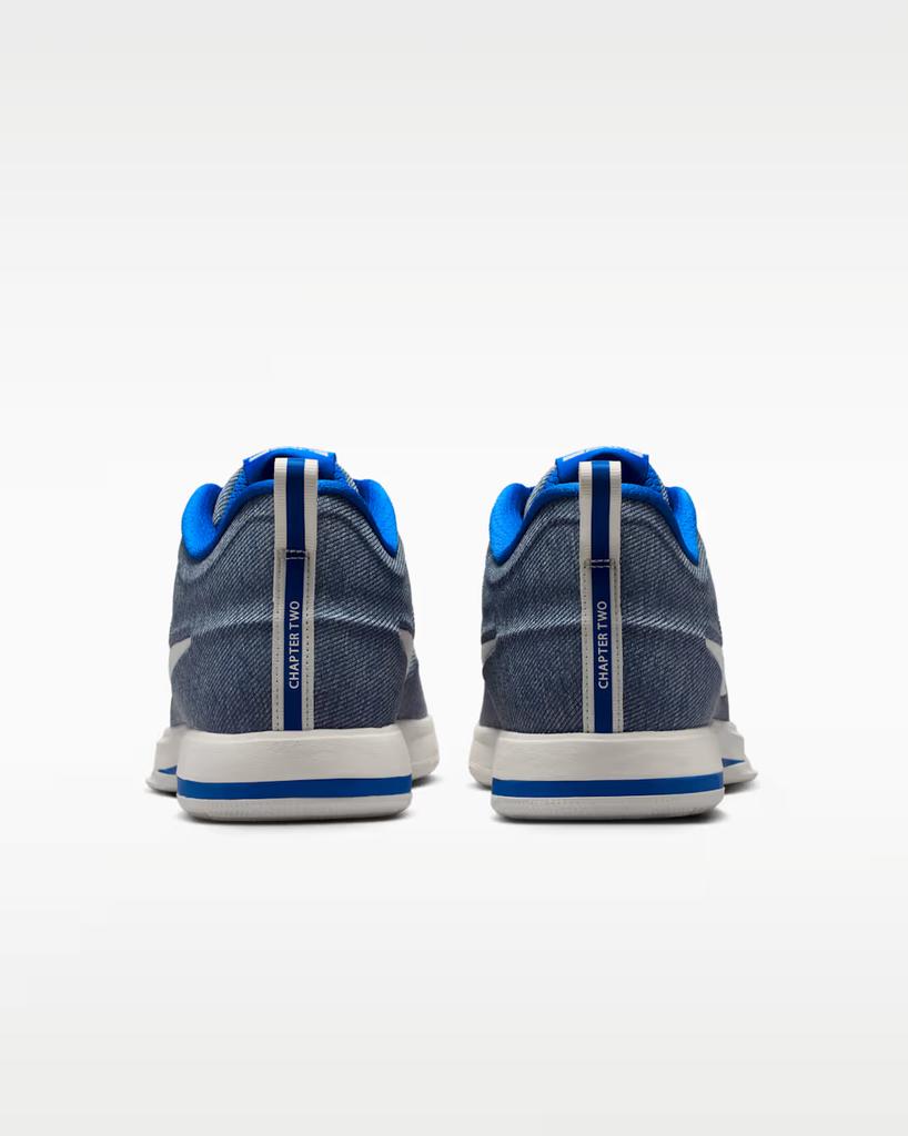 IB6687-900 Nike Buch 2 Muss Das Denim Sein (IB6688-900) (Herren)