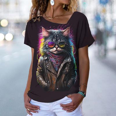 Toppar – T-shirts