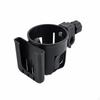 Bike Water Bottle Phone Holder Universal Fit 2in1 Cup 360° Rotatable Drink for