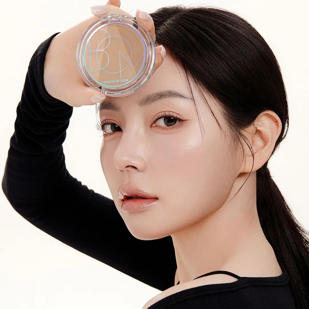BOM Contour Flex Shading 01 Warm Shade