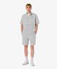 LACOSTE Men'S Stretch Woven Setup Shorts Gh334E-56G Acz