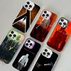 Game Half Life Phone Cases For iPhone 17 16e 15 14 13 12 11 Plus Pro Max ProMax Colorful Covers