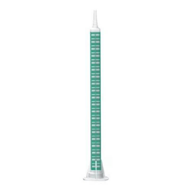Static Mixer For Epoxy Adhesives 50Ml 1:1, 2:1