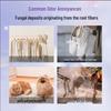 Lion NANOX Antibacterial Deodorizing Anti-Wrinkle Fabric Spray