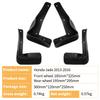 For 13 Models Honda Jade 2013-2016 with Pedal Car Tire Fender Foreign Trade Cross