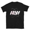 AEW - It's For The Sickos (Double-Sided) AEW Official T-Shirt