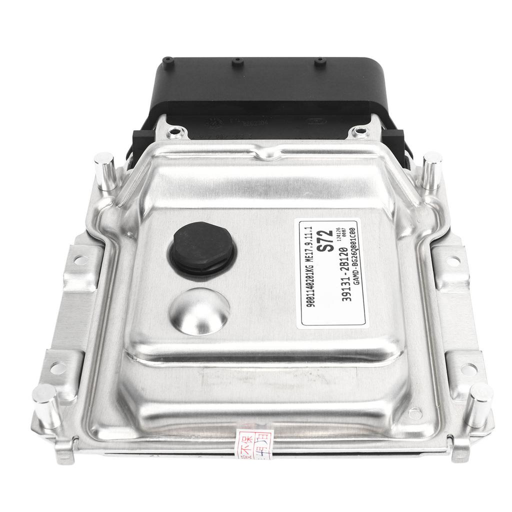 Engine Control Module 39131 2B120 ECM ECU Engine Computer Board Replacement for Hyundai ME17.9.11.1