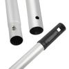 Aluminum Pole Extension Pole Telescopic Pole Non-Slip Grip