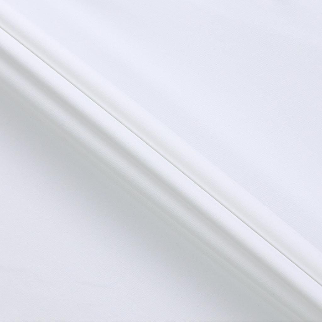 New FILA Polo Shirts Men's White A11M121152FWT