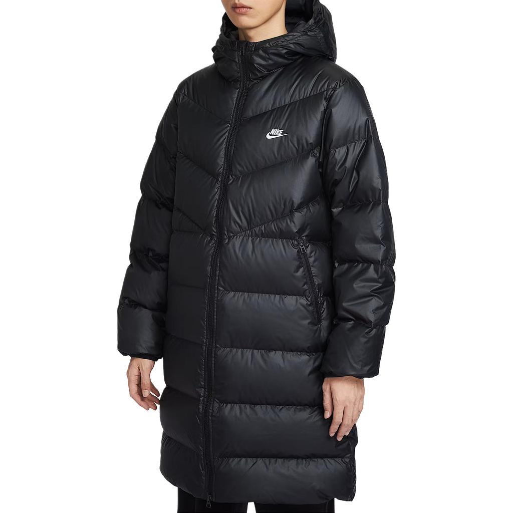 Nike Giacca Imbottita WINDRUNNER da Uomo HV2720-010
