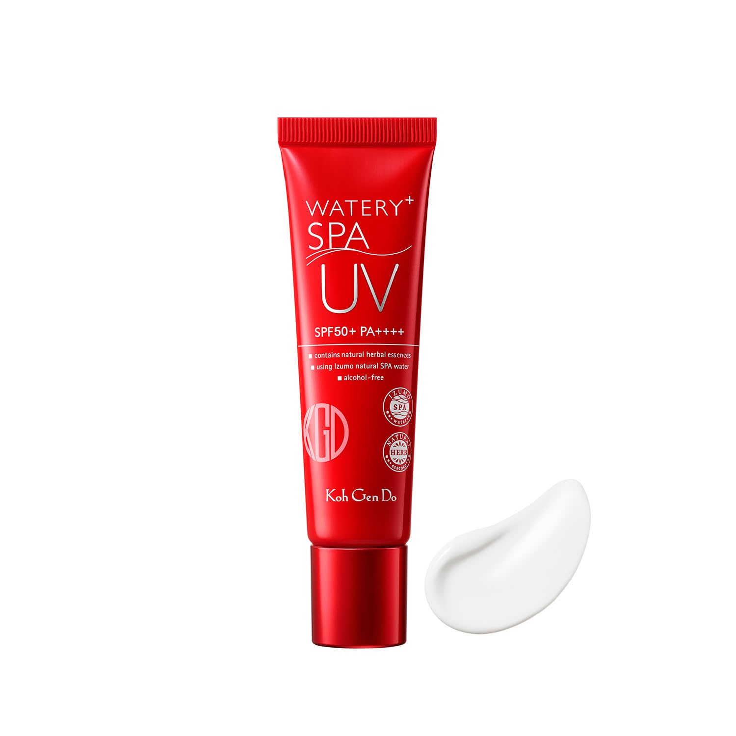 

Koh Gen Do Watery UV Gel Sunscreen UV Gel