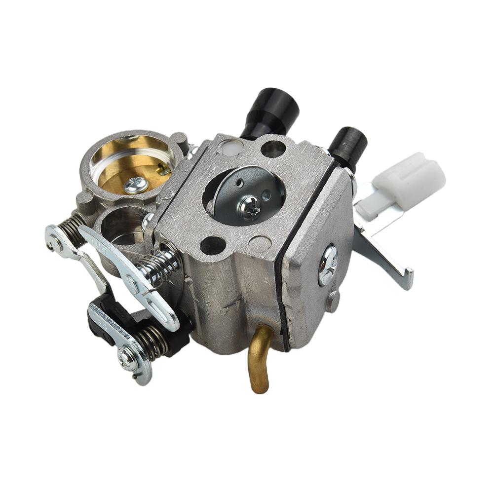 Carburatore Carb Per MS171 MS181 MS211 MS 171 181 211 C1Q S123B Ricambi Tosaerba Attrezzi da Giardino Decespugliatore Carburatore