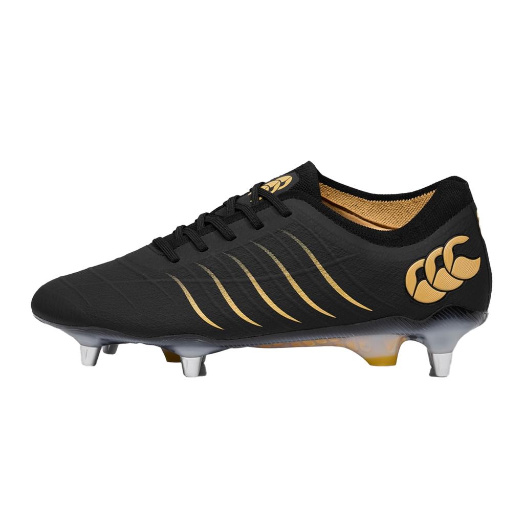 canterbury Unisex Adult Phoenix 2.0 Elite Soft Ground Rugby Boots