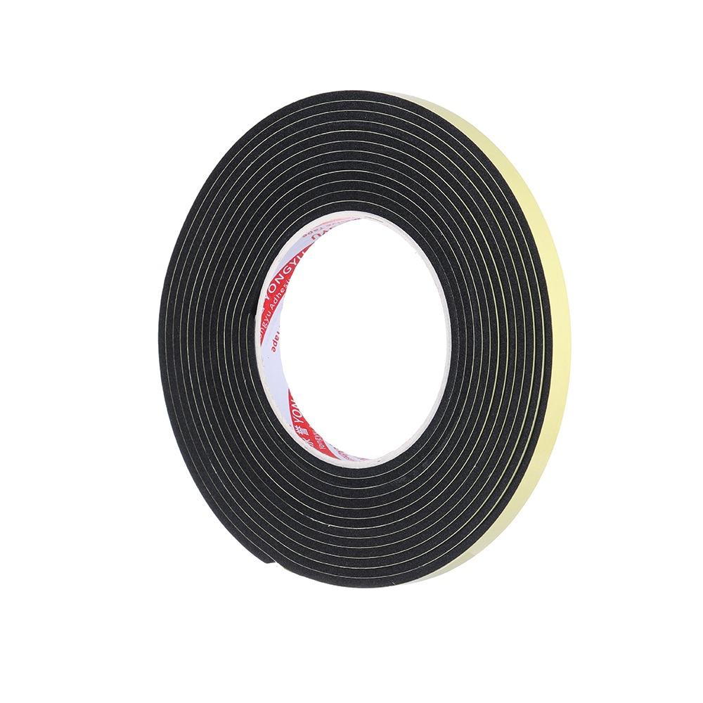 EVA-Schaumstoff-Schwammband Einseitiges Antikollisionsband Neues Wasserdichtes Band