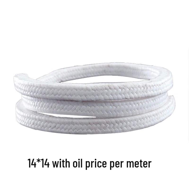 Longdai PTFE Packing Seal Rope
