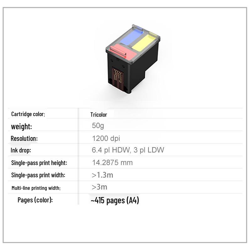 MBrush Handheld Mini Color Inkjet Printer for Custom Labels