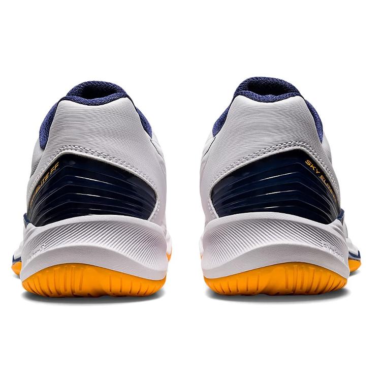 ASICS Sky Elite Ff 2 'White Deep Ocean' 1051A064-103