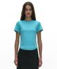 PARTIMENTO WOMEN Pw 90S Short Sleeve Tee_10 Colors