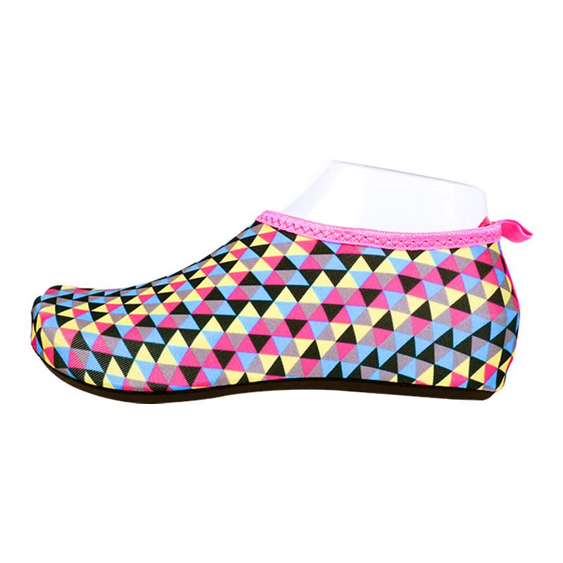 

Unisex Quick-Dry Aqua Water Shoes 34-45