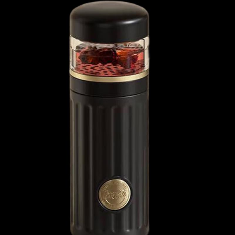 Gemini Coca-Cola Co-branded Insulated Mug