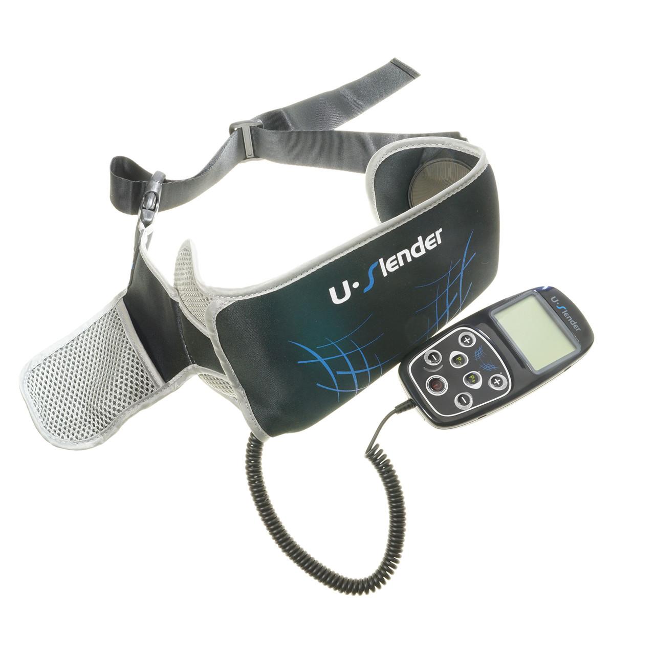 

Тренажер для преса міостимулятор Supretto U-SLENDER (Арт. 7081)