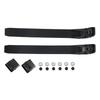 Shoes Strap Strap Skateboard 210*22*5mm 2Pcs 30g Accessories