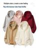 Hot Sale Ice Silk Ultra-Thin Couple's Summer Jacket: Lightweight, Trendy Hong Kong Style for Men's Outdoor Fishing.