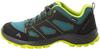 Hiking Shoes McKinley Discover IV AQX M Blue Petrol Anthraci