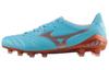 Men's Sneakers Morelia Neo 3 FG 'Blue Gold'