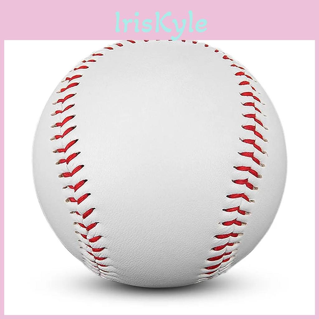 Chip Baseball 72cm Diameter Core Hard Ball Rubber Baseball