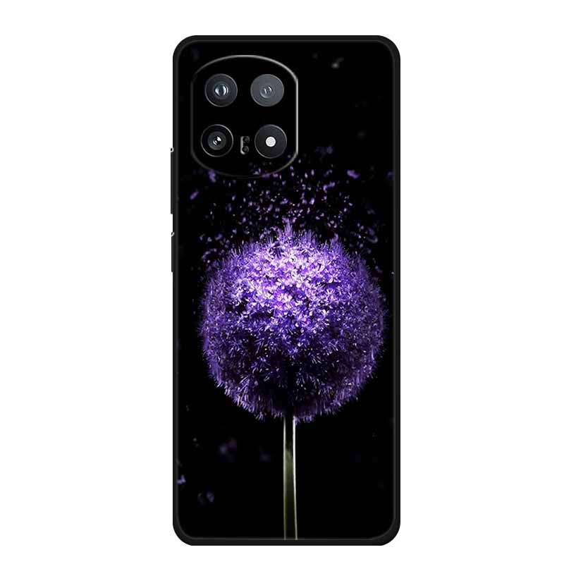 For Vivo iQOO 15 5G 2025 Case 6.85" Shockproof Black Silicone Soft Phone Case For Vivo iQOO 15 Back Cover Cases iQOO15 TPU Funda