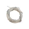 BWR5474-1 Window Regulator Repair Cable Steel Wire Rope 7x7 Diameter: 1.7 Mm Length : 10 Meter for Car Window Regulator