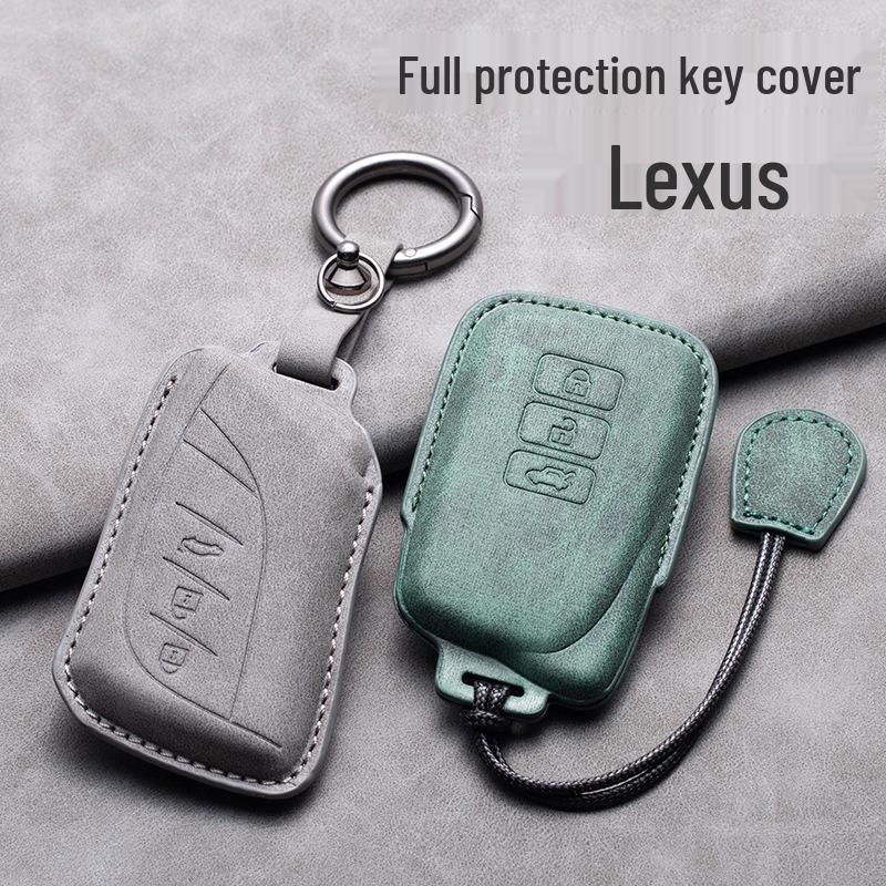 Universal Lexus Key Case for ES200, ES300h, RX300, RX350h, NX260